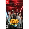Star Wars Pinball, Zen Studios Ltd., Nintendo Switch, 884095195786