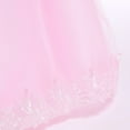 thumbnail image 4 of Cendrillon Robe de Princesse Papillon pour Filles Costume de Luxe Noël Halloween Mascarade, 4 of 5