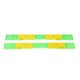 thumbnail image 1 of Reductores de Entrada de Colmena 2 Protectores Deslizantes para Ratón Rejillas de Ventilación Ajustables para Puerta de Colmena Suministros Universales de Apicultura ANGGREK Otros, 1 of 8