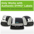 thumbnail image 6 of DYMO LabelWriter 550 Direct Thermal Barcode Label Printer with USB Connectivity Monochrome Label Maker - 62 Labels Per Minute, Auto Label Recognition, 6 of 8