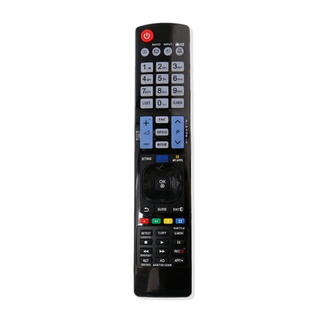 AKB73615306 Sub AKB73756502 Remote for LG 47LD450 37LD450C 42LD450C