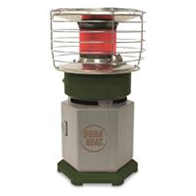 Portable 360 Low Profile Indoor Outdoor Propane Heater