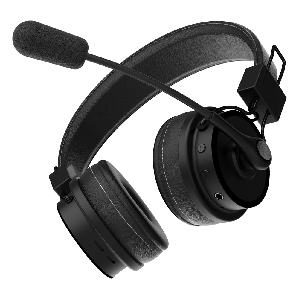 Blue Tiger Elite Ultimate Bluetooth Headset