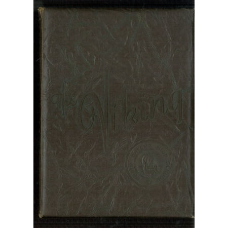 (Custom Reprint) Yearbook: 1948 North Dallas High School - Viking Yearbook (Dallas TX)