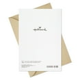 thumbnail image 7 of Hallmark Father's Day Card for Husband (We've Discovered What Love Means), 7 of 7