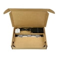 EPE USA Universal Laptop Shipping Box, Fits Most Laptop Screen Sizes