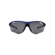 Foster Grant Cali Blue Men's Blade Blue Adult Sunglass
