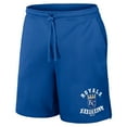 thumbnail image 2 of Men's Darius Rucker Collection by Fanatics Royal Kansas City Royals Team Color Shorts, 2 of 3