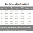 thumbnail image 4 of WIBACKER 1-8Y Ribbed Cotton Pajamas for Little Girls 2 Piece Short Sleeve Sleepwear Set, 4 of 11
