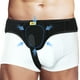 thumbnail image 1 of Cinturón de soporte para hernia inguinal, almohadilla de compresión ajustable TENB, 1 of 9