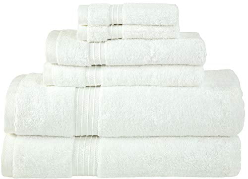 600 GSM 2 Piece Dalby Hand Bath Towel Sheet Soft Absorbent 100% Cotton Towels 