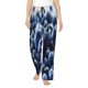 thumbnail image 1 of Fotbe Blueberry Pantalones de Pijama para Mujer, Pantalones de Dormir, Pantalones Pj con Cordón y Bolsillos-XX-Large, 1 of 6