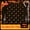 40x30inch(102cmx76cm), variant on Multi-Size Black & Orange Polka Dot Throw Blanket - Soft Fleece All-Season Cozy Shawl or Bedspread, Machine Washable Contemporary Style with Black & Orange Dots for Home, Travel, Parties - Plush Warm