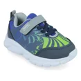 thumbnail image 2 of Tenis Deportivos Niño Textil Zapato Azul Estampado, 2 of 5