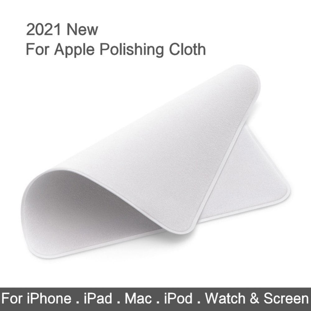 Apple Polishing Cloth MM6F3AM/A B&H Photo Video