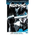 thumbnail image 2 of Nightwing Vol. 1: Better Than Batman (Rebirth) (Paperback), 2 of 2