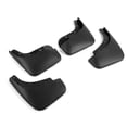 thumbnail image 3 of Garde de Boue, 4pcs Voiture Roue Sourcils Voiture Splasher Mudflap Caractéristiques de Pointe, 3 of 12