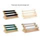 thumbnail image 4 of Soporte de exhibición de joyería Minnieouse de madera desmontable, 4 of 6