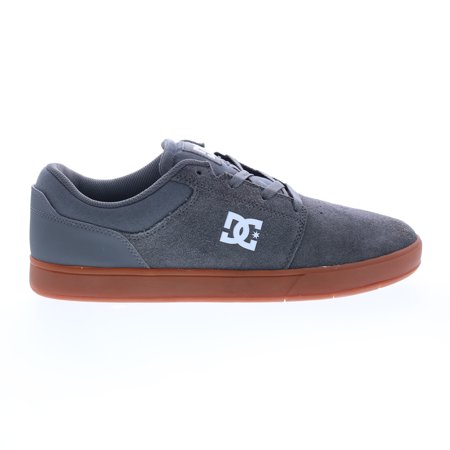

DC Adult Mens Crisis 2 Skate Inspired Sneakers
