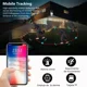 thumbnail image 4 of Cámara De Seguridad KAMKOI XAHARE Wifi Interior Hd 1080p Foco 360° Alarma Color Blanco, 4 of 6