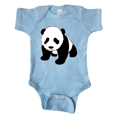 

Inktastic Panda Bear Gift Baby Boy or Baby Girl Bodysuit