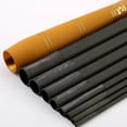 thumbnail image 2 of Telescopic Fishing Rod Ultralight Carbon Fiber Travel Fishing Rod Portable, 2 of 8