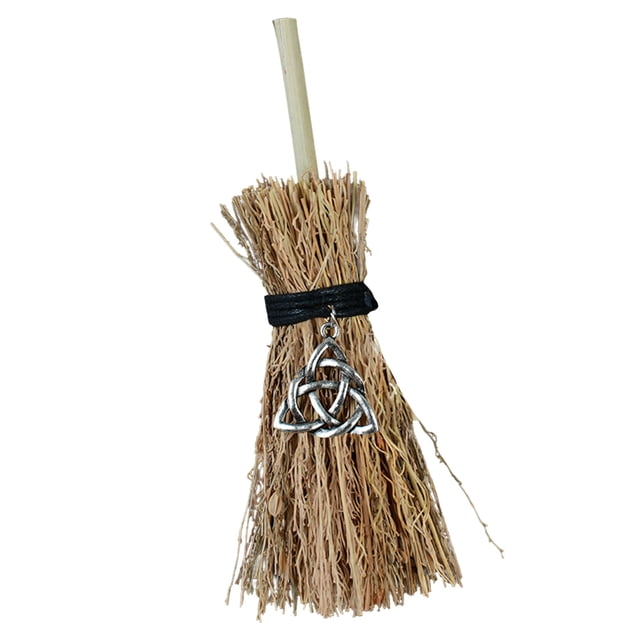 Decoraciones de Halloween Bruja Mini Colgante Colgante Colgante Coche Colgante Wmkox8yii fhajkh5816