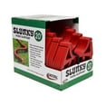 thumbnail image 1 of Valterra Sewer Hose Support S2000R Slunky; 20 Foot Length; Collapsible; Deep Cradles Eliminate Need for Support Straps; Red; Plastic, 1 of 3