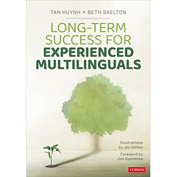 Pre-Owned Long-Term Success for Experienced Multilinguals (Paperback) 1071891278 9781071891278