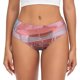 thumbnail image 1 of Balery Pastel Pink Beach Cafe Ropa Interior de Algodón para Mujer con Dibujo – Braguitas Cómodas y Elásticas, Estilo Clásico-Medium, 1 of 6