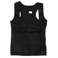 thumbnail image 2 of Moldeador de cuerpo para fitness, moldeador de cintura deportivo para mujer, ropa moldeadora de rendimiento finamente ajustado, 2 of 12