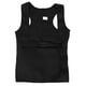 thumbnail image 1 of Faja moldeadora deportiva para mujer, para fitness, para sauna, sudoración, pérdida de peso, entrenador de cintura, chaleco L, 1 of 12