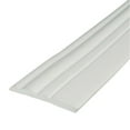 thumbnail image 6 of Flexible Baseboard Molding Trim, 3.8 Inch Self-Adhesive Vinyl Wall Base Peel and Stick Cove Base Rubber Wall Baseboard Moulding Trim, 16.40 Ft, 6 of 6