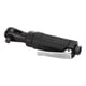 thumbnail image 5 of Llave De Trinquete De Aire, Agarre Cómodo Llave Neumática De Acero De aleación De Alta Torsión De Velocidad Libre De 250 Rpm Para Apretar Y Aflojar Sujetadores, 5 of 7