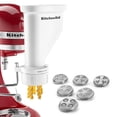 thumbnail image 1 of Aditamento Kit Para Pastas Cortas Kitchenaid, 1 of 2
