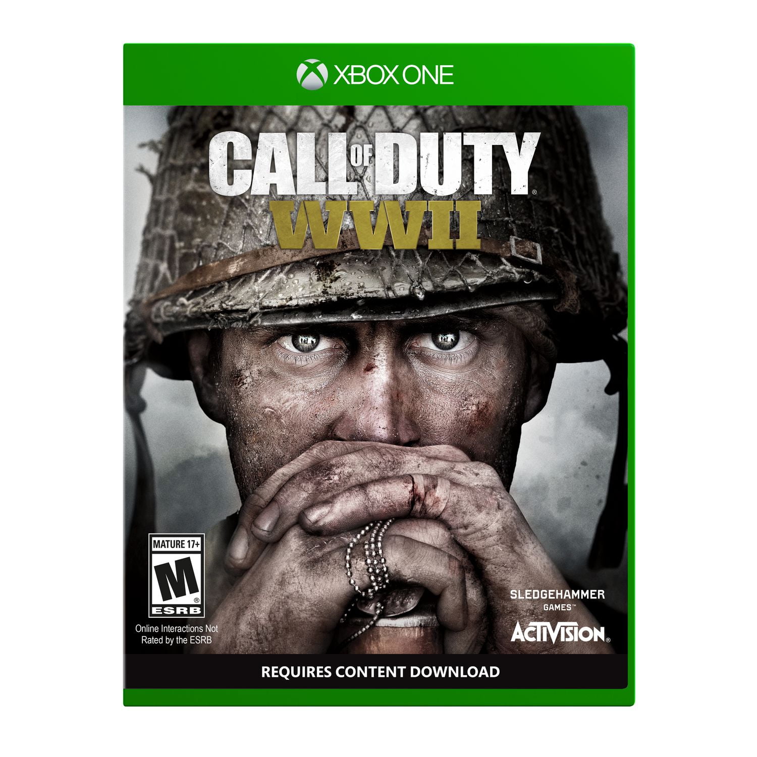 Call of duty ww2 trade in value xbox one discount