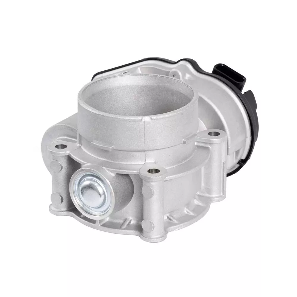 MOSTPLUS Throttle Body Assembly for Ford Escape C-Max Fusion Lincoln MKZ Mercury Mariner