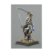 Mi-Sher - Vervish Warrior New