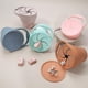 thumbnail image 4 of Bpa Kids Silic Food Stora Box Snack #yogu, 4 of 5