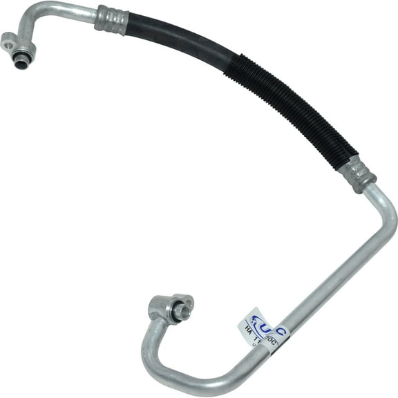 A/C Suction Line Hose Assembly -- Suction Line Fits select: 2005 CHEVROLET UPLANDER, 2006 CHEVROLET UPLANDER LS