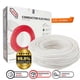 thumbnail image 2 of Alambre THW-LS/THHW-LS CE RoHS IUSA 14 AWG en Caja 100 M Color Blanco, 2 of 4