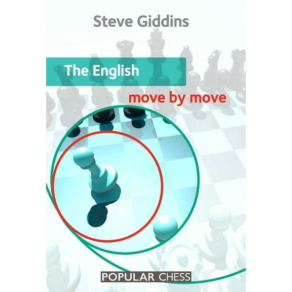 Move by Move English: Move by Move, (Paperback)