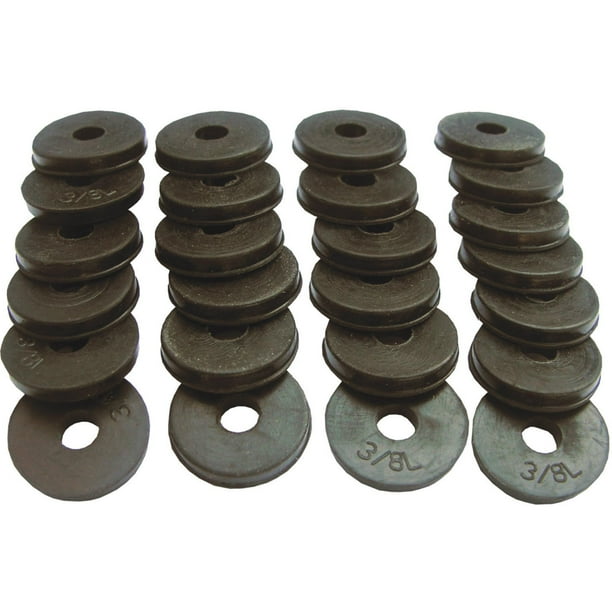 Lasco Flat Bibb Faucet Washer