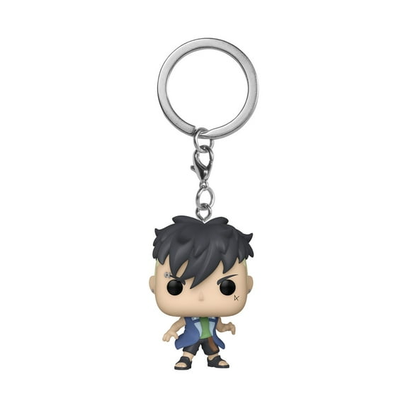 Funko Pop! Keychain: Boruto - Kawaki