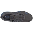 thumbnail image 5 of Puma Mens Axelion Spark Golf Shoe - 193481-02 - Castlerock/Palace Blue - 10, 5 of 7