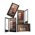 thumbnail image 3 of wet n wild Color Icon Eyeshadow 10 Pan Palette, Comfort Zone, 3 of 4