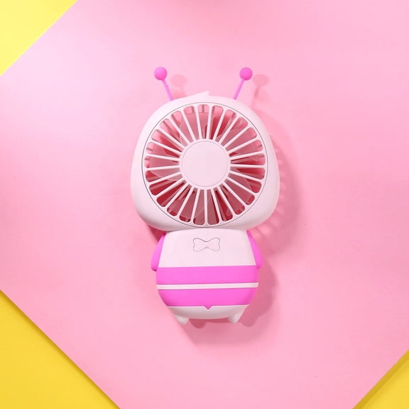 Bee Handheld Fan