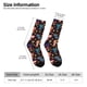 thumbnail image 2 of Balery Cute Animals Calcetas Largas con Estampado para Hombre y Mujer – Suaves y Transpirables, Talla Única (US 5-11), 2 of 6