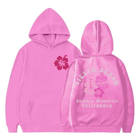 

Preppy Clothes Kids Long Sleeve Cute with Pocket Crewneck Toddler Girls Sweatshirt 5t Sweatshirt for Teen Girls 12-14 Cute Aesthetic Clothes
