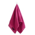 thumbnail image 1 of Home Savings Items!Kyusrd Cotton Towel Sports Absorbent Plain Color Face Towel Available In Multiple Colors, 1 of 7